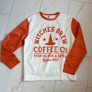 Halloween Sweatshirt